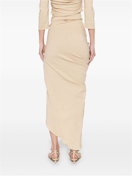 MITE LONG SKIRT