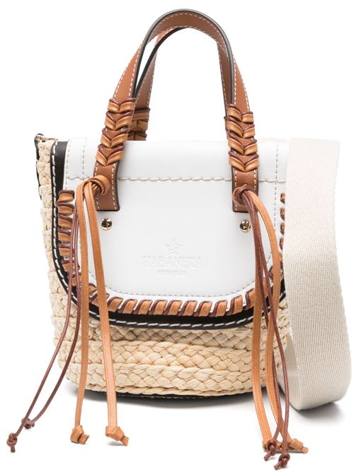 HABANERA BUCKET BAG