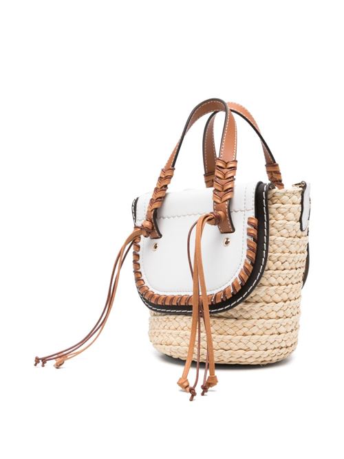 HABANERA BUCKET BAG