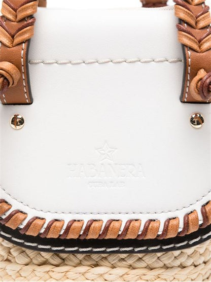 HABANERA BUCKET BAG