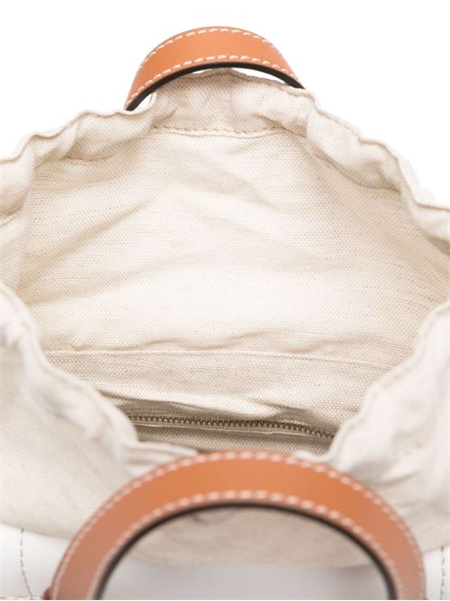 HABANERA BUCKET BAG