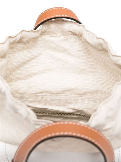 HABANERA BUCKET BAG