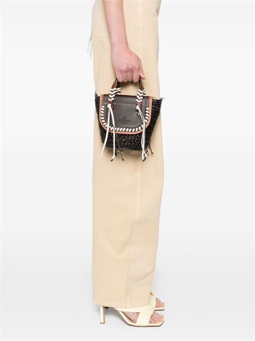 HABANERA BUCKET BAG
