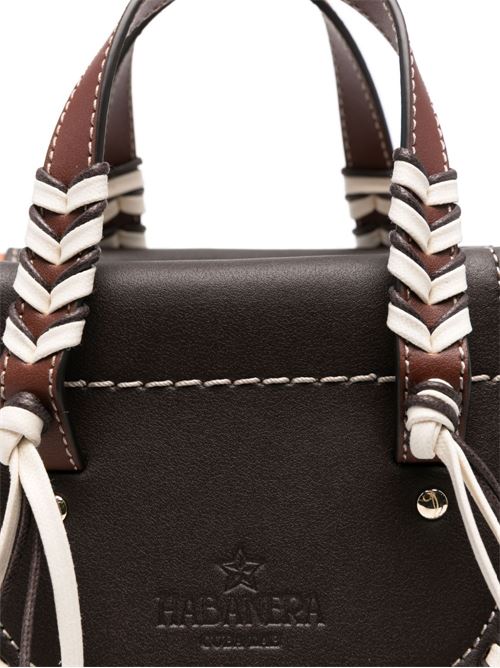 HABANERA BUCKET BAG