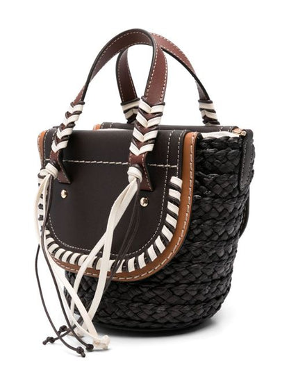 HABANERA BUCKET BAG