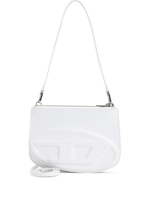 1DR TWIN LEATHER SHOULDER BAG