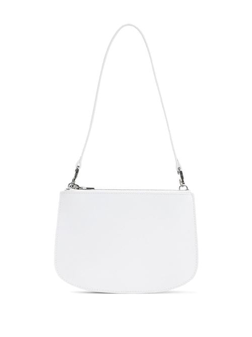1DR TWIN LEATHER SHOULDER BAG