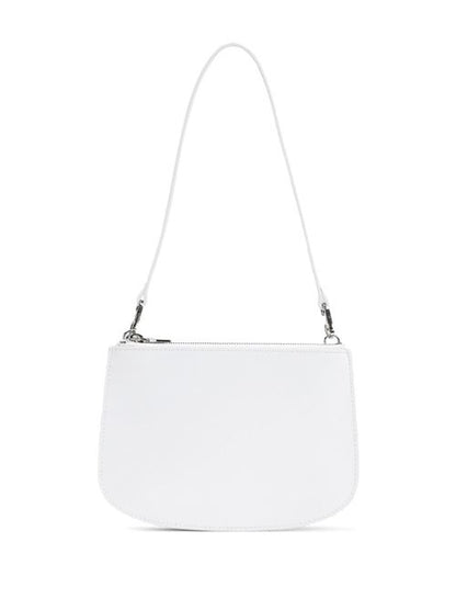 1DR TWIN LEATHER SHOULDER BAG