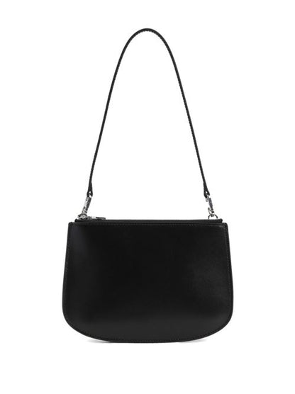1DR TWIN LEATHER SHOULDER BAG