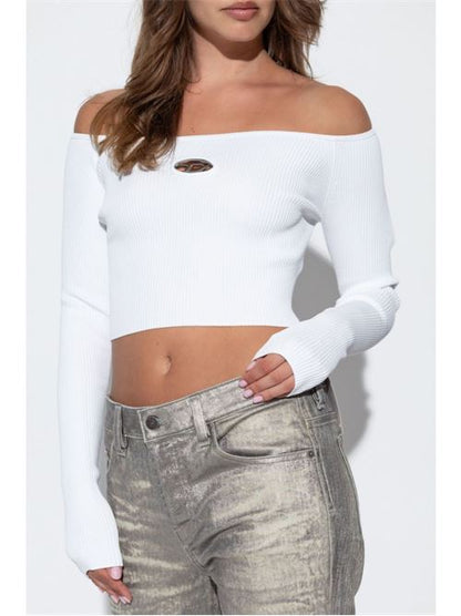 OVAL-D TOP