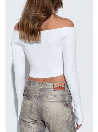 OVAL-D TOP