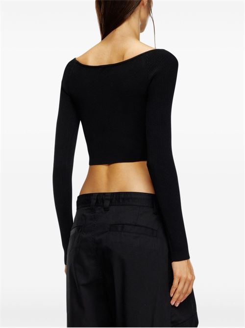 OVAL-D TOP