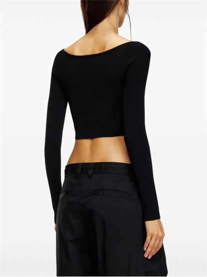 OVAL-D TOP