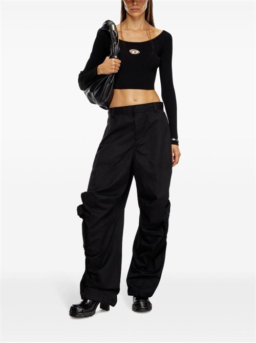 OVAL-D TOP