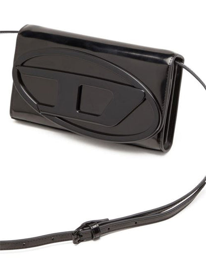 1DR LEATHER MINI BAG
