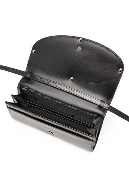 1DR LEATHER MINI BAG