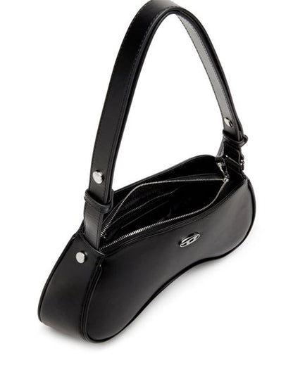 PLAY SHOULDER BAG