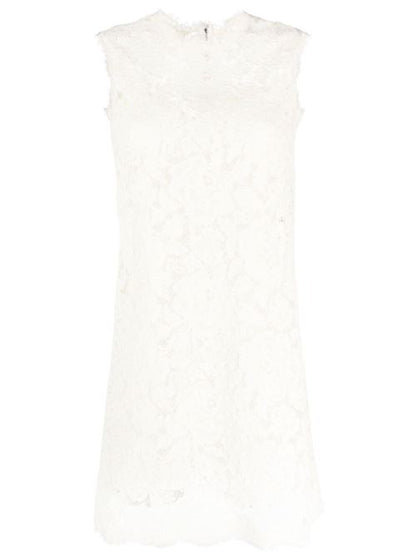 LACE DRESS