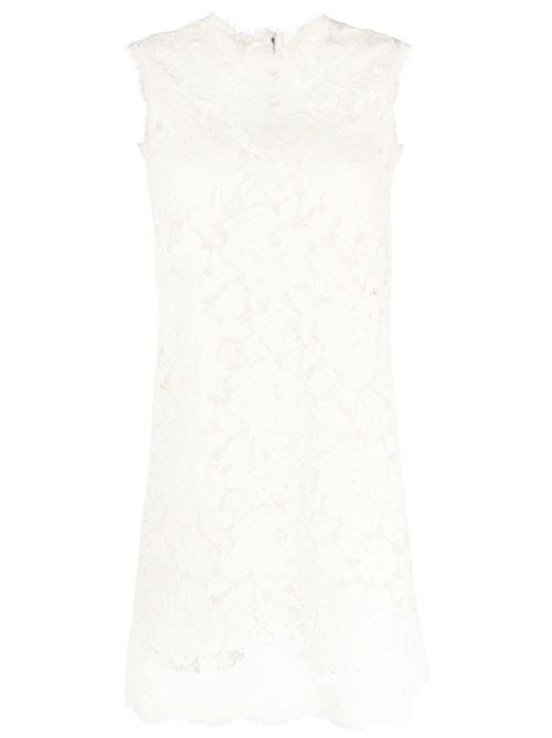 LACE DRESS