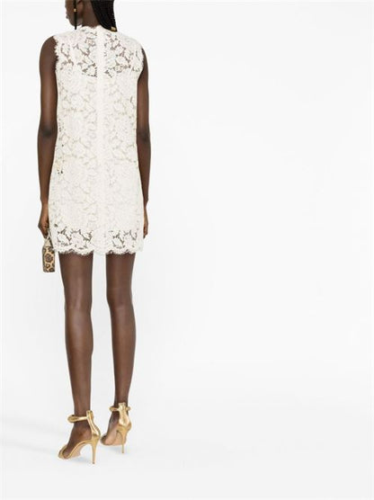 LACE DRESS