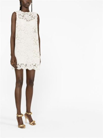 LACE DRESS