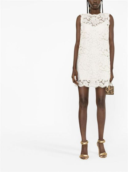 LACE DRESS