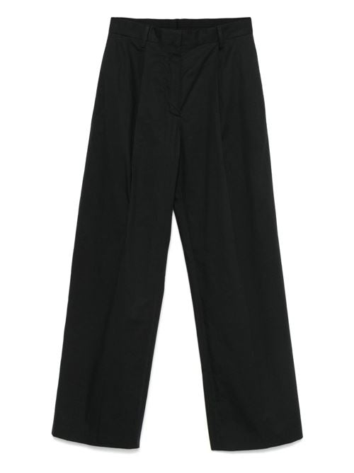 PORTIAS COTTON TROUSERS