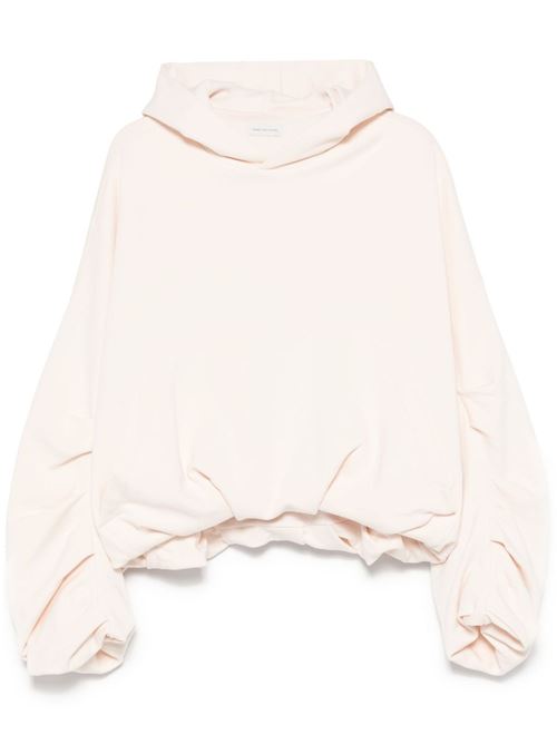 HANNETT COTTON HOODIE