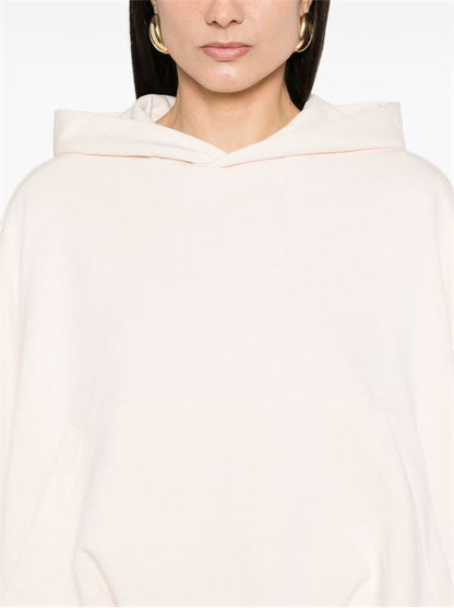 HANNETT COTTON HOODIE