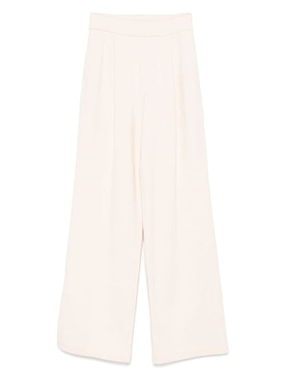 HARTIA COTTON TROUSERS
