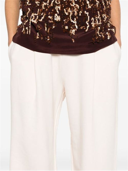 HARTIA COTTON TROUSERS