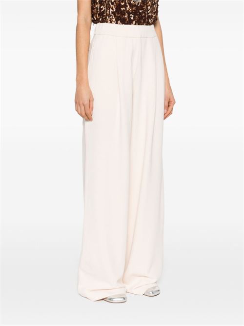 HARTIA COTTON TROUSERS