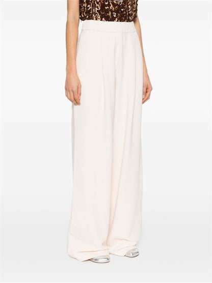 HARTIA COTTON TROUSERS