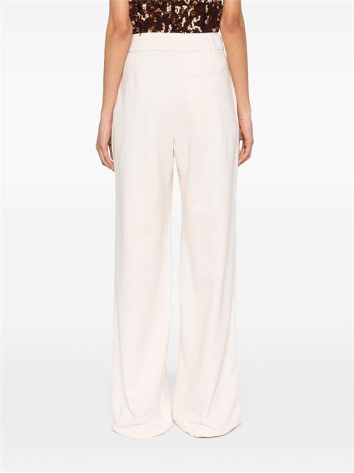 HARTIA COTTON TROUSERS
