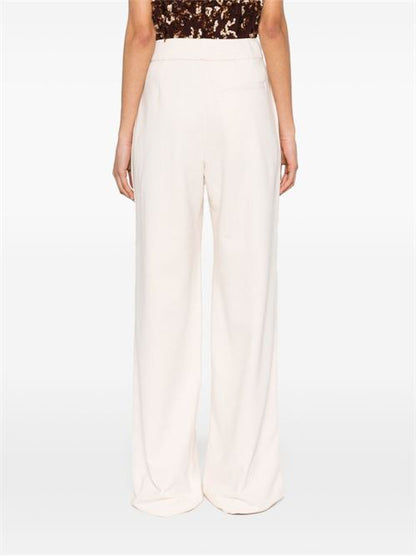 HARTIA COTTON TROUSERS
