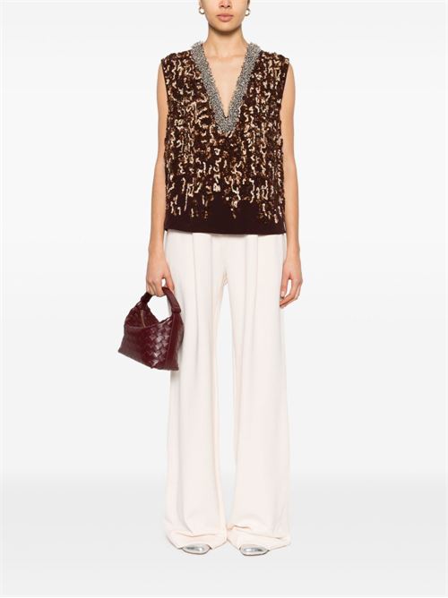HARTIA COTTON TROUSERS