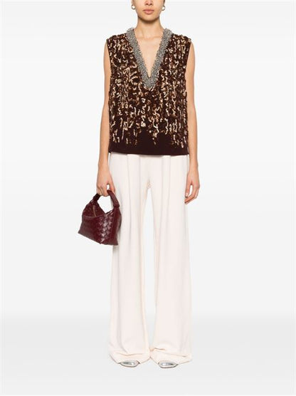 HARTIA COTTON TROUSERS