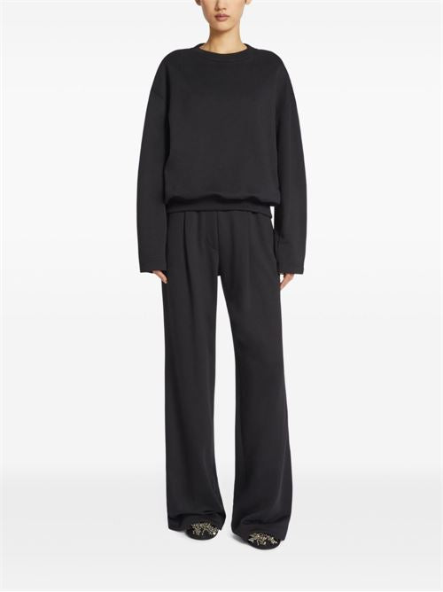 HARTIA COTTON TROUSERS