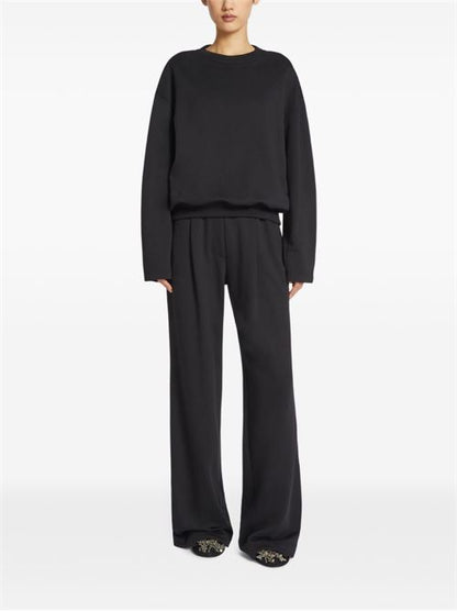 HARTIA COTTON TROUSERS