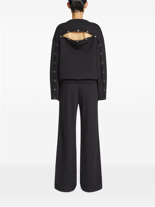 HARTIA COTTON TROUSERS