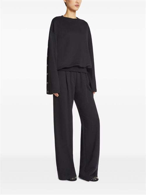 HARTIA COTTON TROUSERS