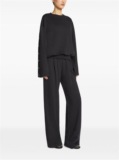 HARTIA COTTON TROUSERS