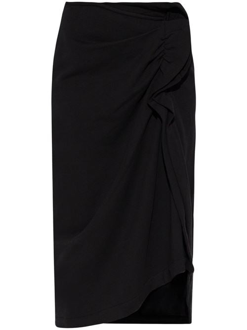 HANAM MIDI SKIRT