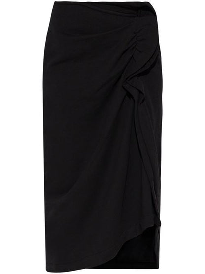 HANAM MIDI SKIRT