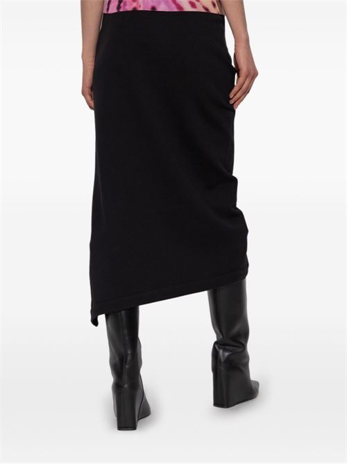 HANAM MIDI SKIRT
