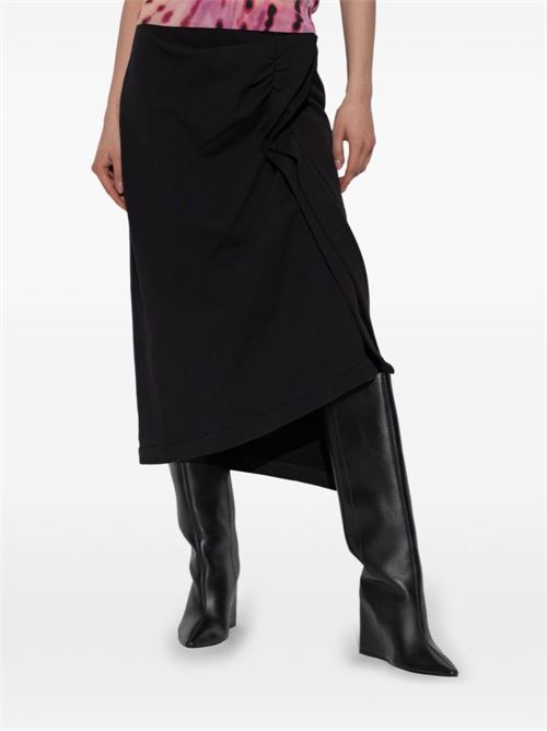 HANAM MIDI SKIRT