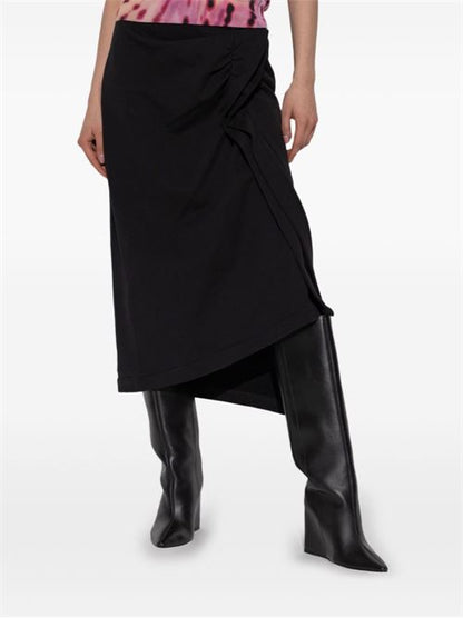HANAM MIDI SKIRT
