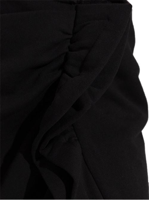 HANAM MIDI SKIRT