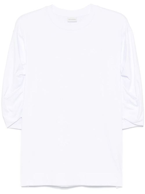HEYNET COTTON T-SHIRT