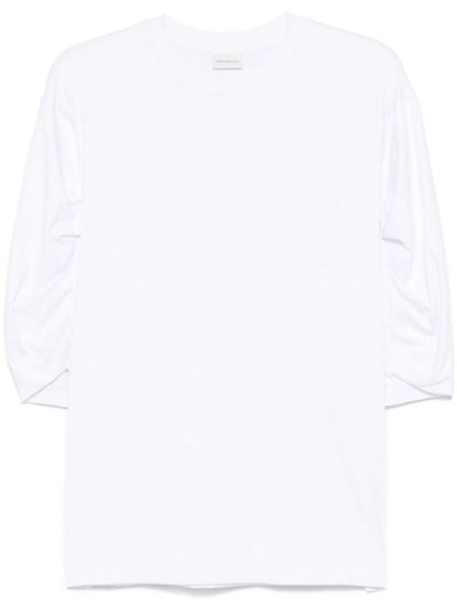 HEYNET COTTON T-SHIRT